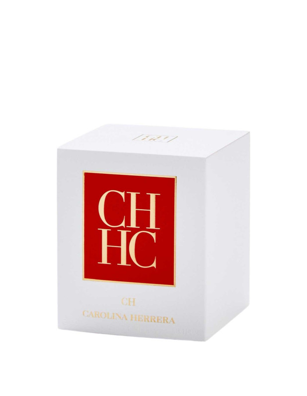 CH Edt